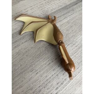 Kenner DC Universe Batman the Animated Series Rogues Gallery MAN-BAT R  Arm Only